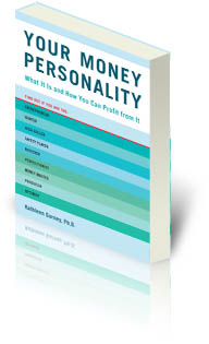 Your Money Personality: What It Is and How You Can Profit From It